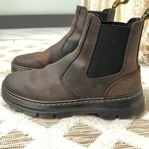 Doc Martin Embury Chelsea Boots